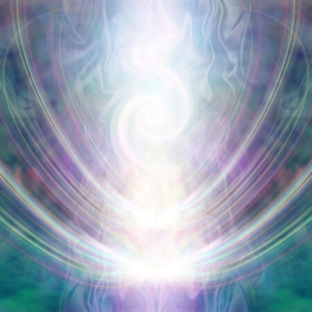The Healing White Energy is capable of health restoration, recovery, and miracles. Believing is the first step.