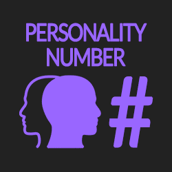 personality-number